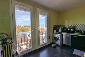 achat appartement mtrouge 92120