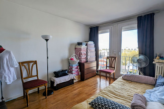 achat appartement mtrouge 92120