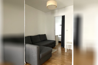 achat appartement mtrouge 92120