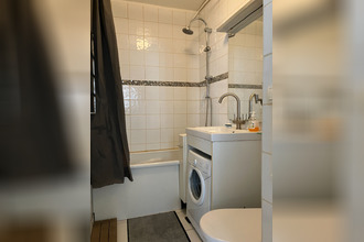 achat appartement mtrouge 92120