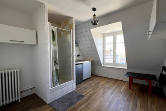 achat appartement mtrouge 92120