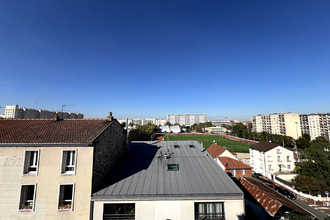 achat appartement mtrouge 92120