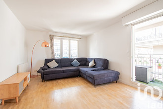 achat appartement mtrouge 92120