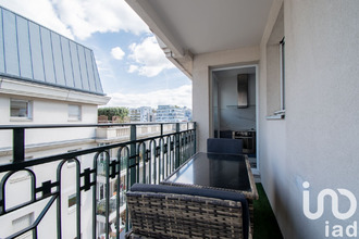 achat appartement mtrouge 92120