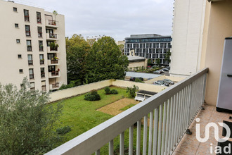 achat appartement mtrouge 92120