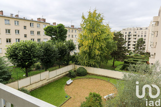 achat appartement mtrouge 92120