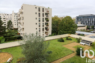 achat appartement mtrouge 92120