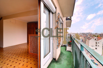 achat appartement mtrouge 92120