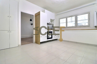 achat appartement mtrouge 92120