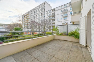 achat appartement mtrouge 92120