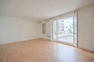 achat appartement mtrouge 92120