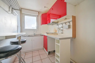 achat appartement mtrouge 92120