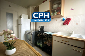 achat appartement mtrouge 92120