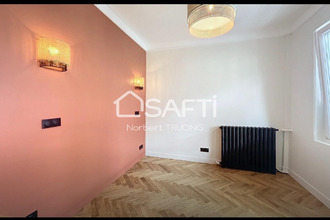 achat appartement mtrouge 92120