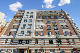 achat appartement mtrouge 92120