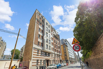 achat appartement mtrouge 92120