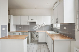 achat appartement mtrouge 92120