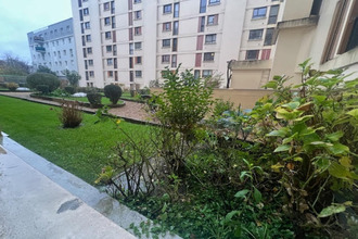 achat appartement mtrouge 92120