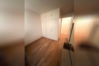 achat appartement mtrouge 92120