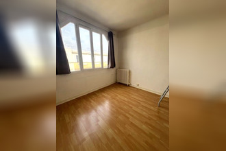 achat appartement mtrouge 92120