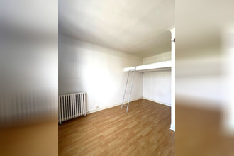 achat appartement mtrouge 92120