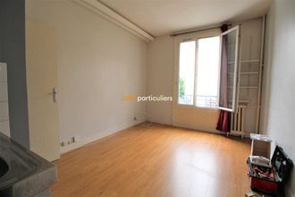 achat appartement mtrouge 92120