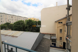 achat appartement mtrouge 92120