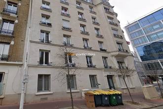 achat appartement mtrouge 92120