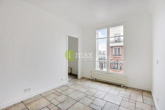 achat appartement mtrouge 92120