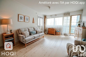 achat appartement mtrouge 92120