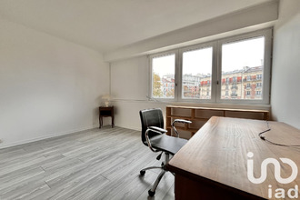 achat appartement mtrouge 92120