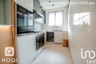 achat appartement mtrouge 92120