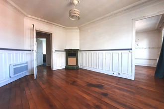 achat appartement mtrouge 92120