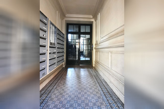 achat appartement mtrouge 92120