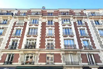 achat appartement mtrouge 92120