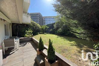 achat appartement mtrouge 92120