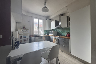 achat appartement mtrouge 92120