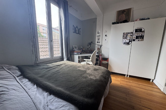 achat appartement mtrouge 92120