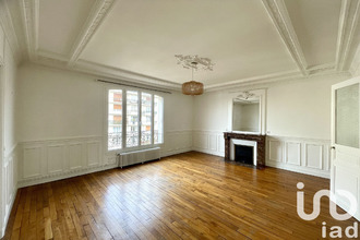 achat appartement mtrouge 92120