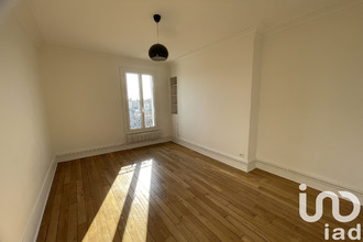 achat appartement mtrouge 92120