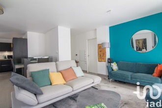 achat appartement mtrouge 92120