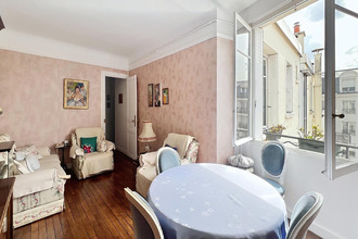 achat appartement mtrouge 92120