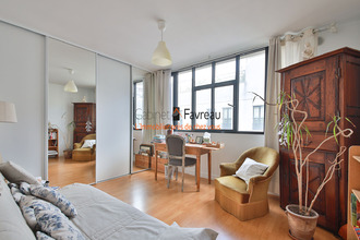 achat appartement mtrouge 92120