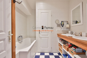 achat appartement mtrouge 92120