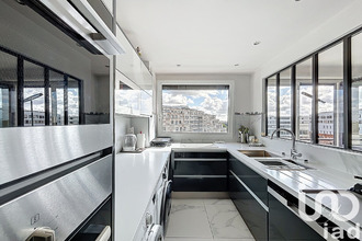 achat appartement mtrouge 92120