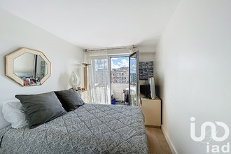 achat appartement mtrouge 92120