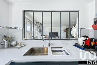 achat appartement mtrouge 92120