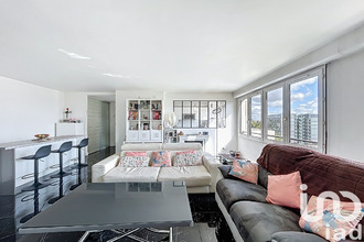 achat appartement mtrouge 92120