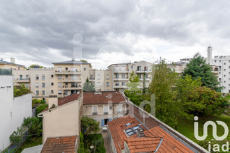 achat appartement mtrouge 92120