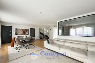 achat appartement mtrouge 92120